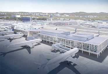 Aerodromski Tunel u Vankuveru