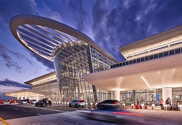 Aerodrom Orlando Florida