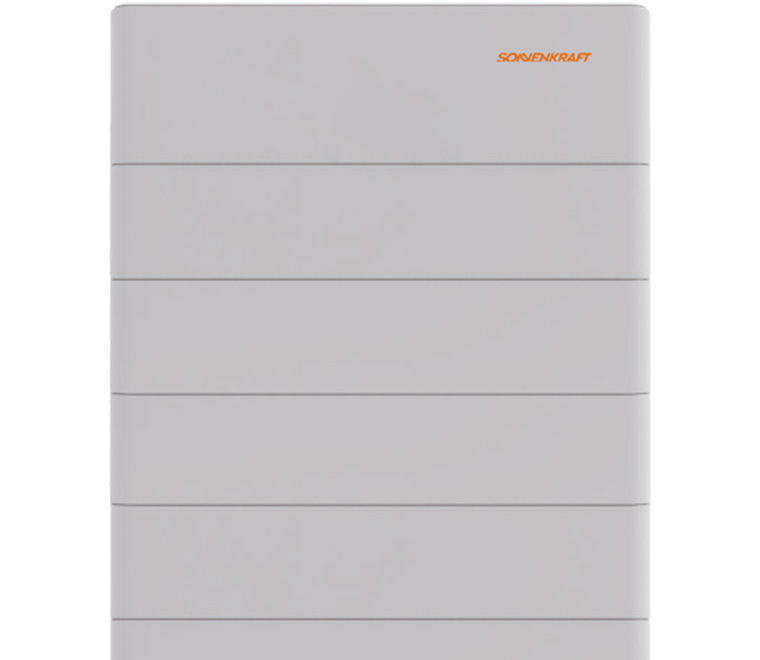 Sonnenkraft Baterijski sistem 12,44 kWh