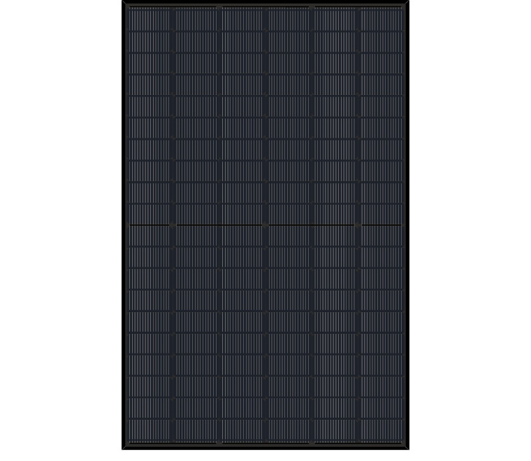 Sonnenkraft Full Black Series