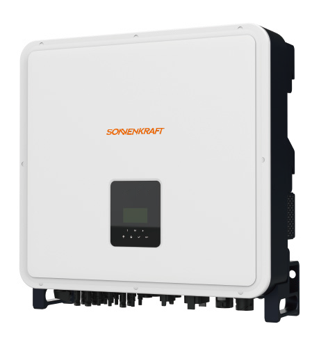 Sonnenkraft Hybrid Pro