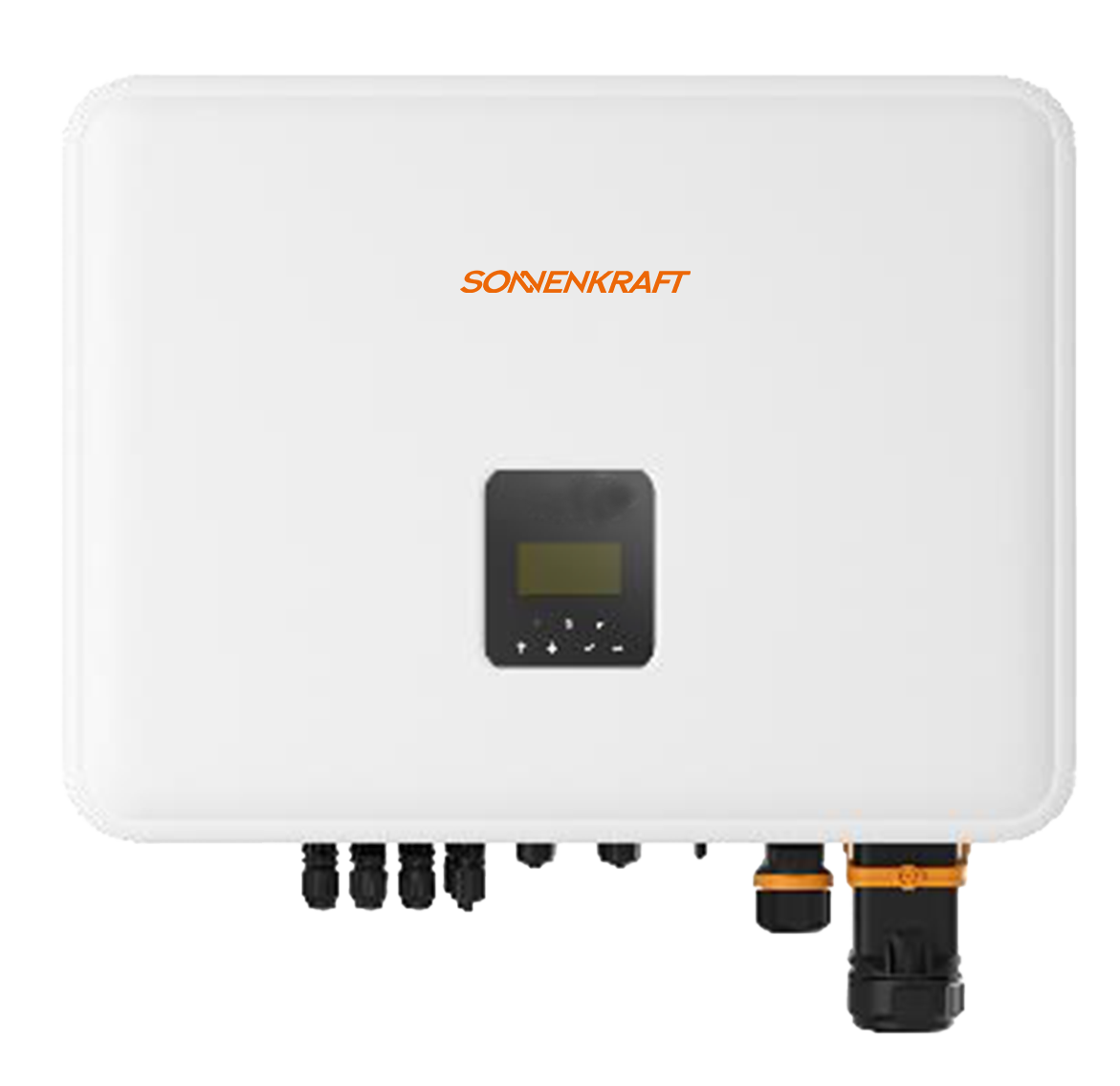 Sonnenkraft Smart Hybrid