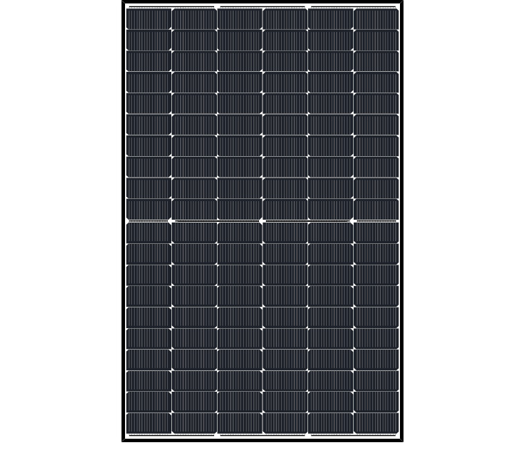 Sonnenkraft Zebra Series